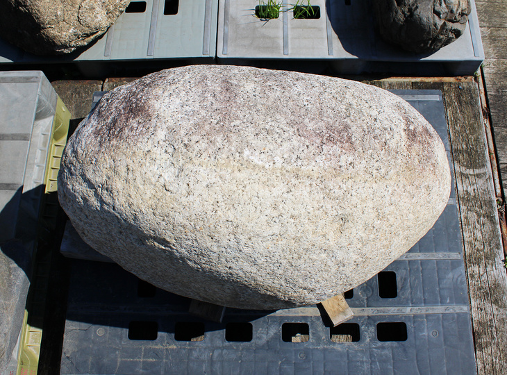 Hirukawa Stone, Japanese Ornamental Rock - YO06010604