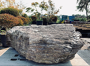 Ibigawa Stone, Japanese Ornamental Rock - YO06010169