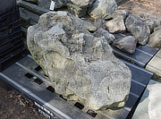 Buy Ibiguro Stone, Japanese Ornamental Rock for sale - YO06010390