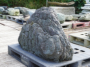 Kibune Stone, Japanese Ornamental Rock - YO06010339