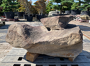 Kimachi Stone, Japanese Ornamental Rock - YO06010157