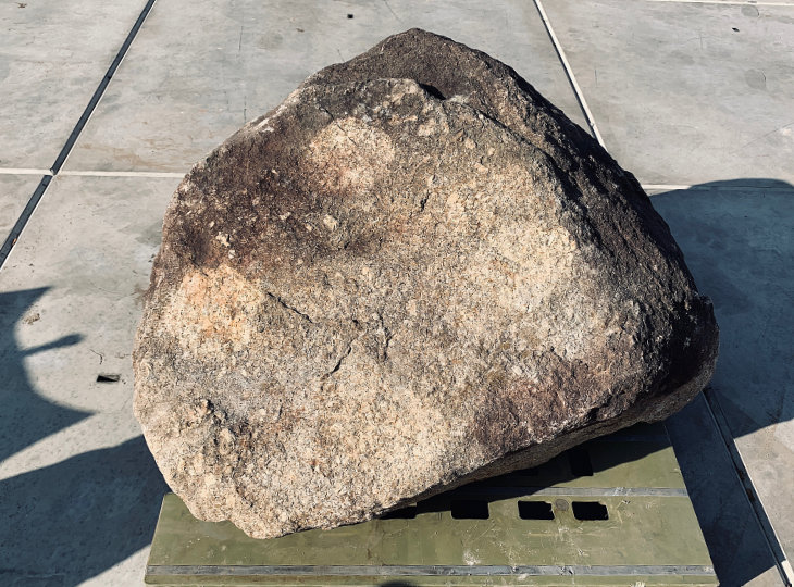 Kimachi Stone, Japanese Ornamental Rock - YO06010182