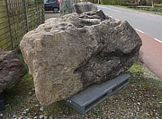 Buy Kimachi Stone, Japanese Ornamental Rock for sale - YO06010378
