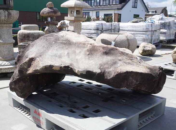 Buy Kimachi Stone, Japanese Ornamental Rock for sale - YO06010553