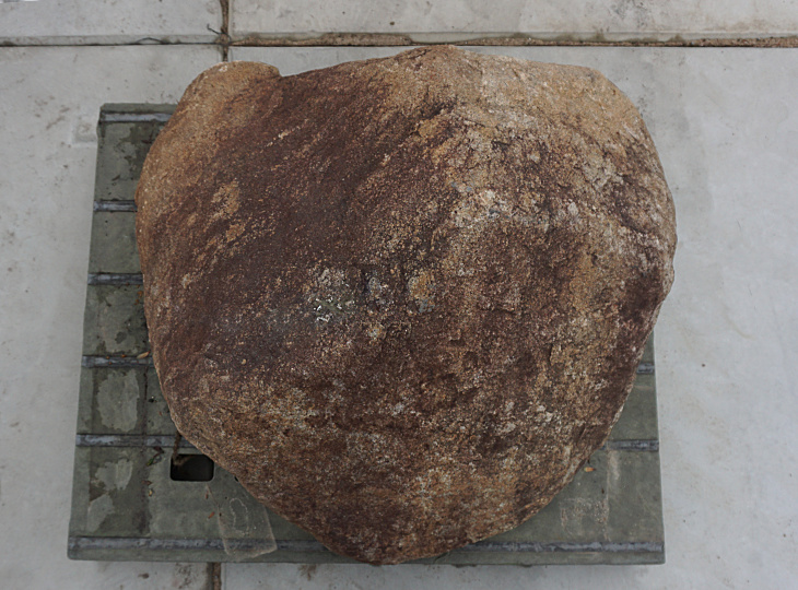 Kurama Stone, Japanese Ornamental Rock - YO06010223