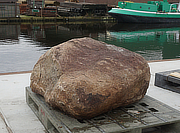 Buy Kurama Stone, Japanese Ornamental Rock for sale - YO06010223