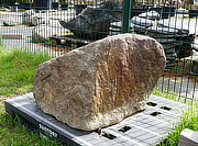 Buy Kurama Stone, Japanese Ornamental Rock for sale - YO06010295
