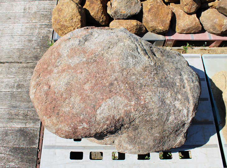 Kurama Stone, Japanese Ornamental Rock - YO06010601