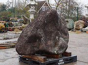 Buy Murasaki Kibune Stone, Japanese Ornamental Rock for sale - YO06010354