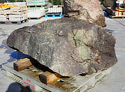 Buy Murasaki Kibune Stone, Japanese Ornamental Rock for sale - YO06010512