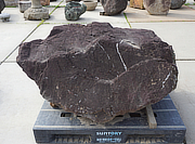 Buy Murasaki Kibune Stone, Japanese Ornamental Rock for sale - YO06010531