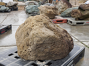 Buy Sagan Sandstone, Japanese Ornamental Rock for sale - YO06010270