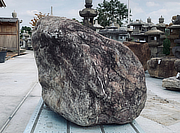 Buy Sanbaseki Stone, Japanese Ornamental Rock for sale - YO06010179