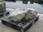 Buy Sanbaseki Stone, Japanese Ornamental Rock for sale - YO06010212