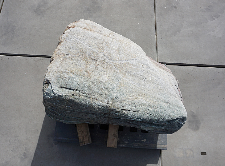 Sanbaseki Stone, Japanese Ornamental Rock - YO06010290