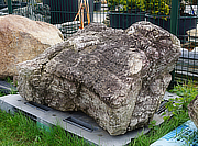 Buy Sanbaseki Stone, Japanese Ornamental Rock for sale - YO06010299