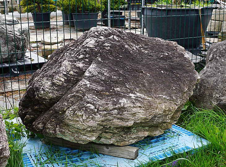 Sanbaseki Stone, Japanese Ornamental Rock - YO06010300