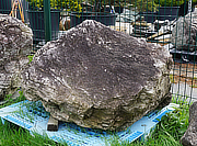 Buy Sanbaseki Stone, Japanese Ornamental Rock for sale - YO06010300
