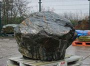 Buy Sanbaseki Stone, Japanese Ornamental Rock for sale - YO06010358