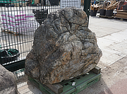 Buy Sanbaseki Stone, Japanese Ornamental Rock for sale - YO06010370
