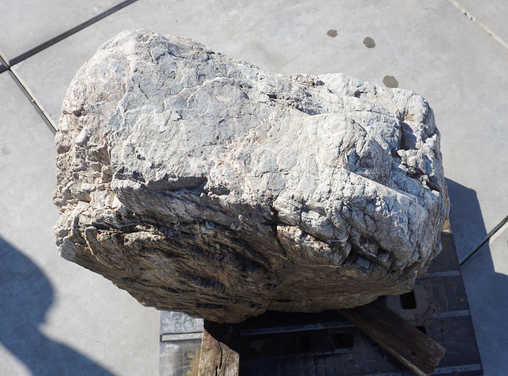 Sanbaseki Stone, Japanese Ornamental Rock - YO06010510