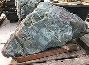 Shikoku Stone, Japanese Ornamental Rock - YO06010002