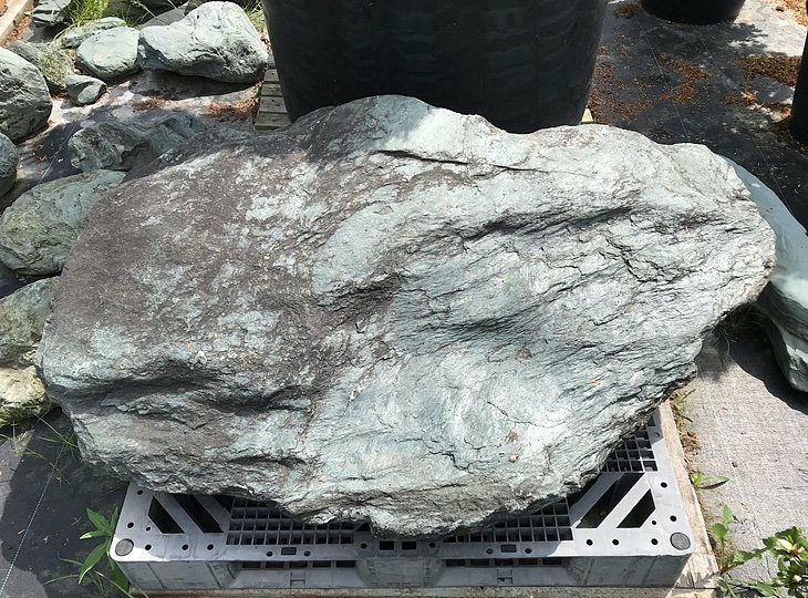 Shikoku Stone, Japanese Ornamental Rock - YO06010080