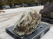 Buy Shikoku Stone, Japanese Ornamental Rock for sale - YO06010230