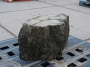 Shikoku Stone, Japanese Ornamental Rock - YO06010245