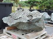 Buy Shikoku Stone, Japanese Ornamental Rock for sale - YO06010312