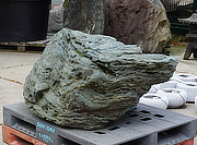 Buy Shikoku Stone, Japanese Ornamental Rock for sale - YO06010342