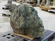 Buy Shikoku Stone, Japanese Ornamental Rock for sale - YO06010420