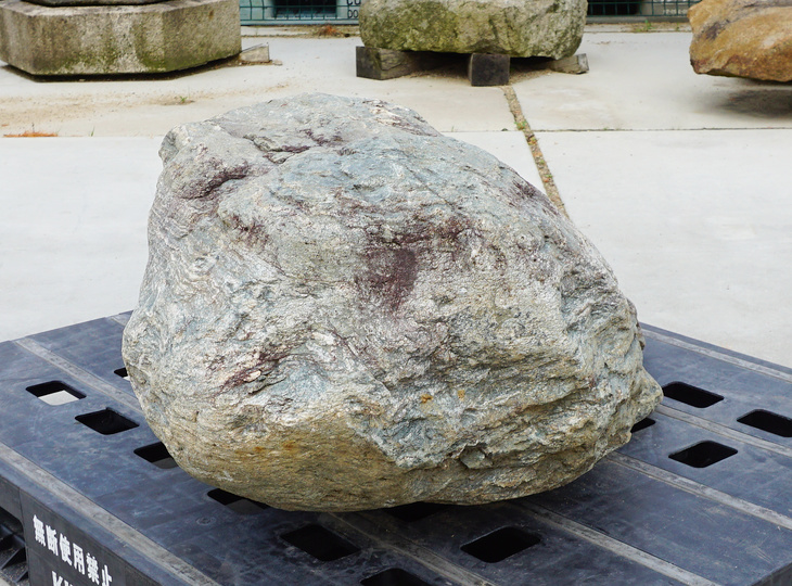 Shikoku Stone, Japanese Ornamental Rock - YO06010422