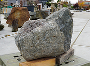 Buy Shikoku Stone, Japanese Ornamental Rock for sale - YO06010423