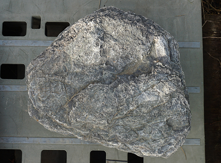Shikoku Stone, Japanese Ornamental Rock - YO06010442