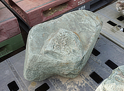 Buy Shikoku Stone, Japanese Ornamental Rock for sale - YO06010443