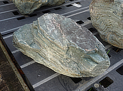 Buy Shikoku Stone, Japanese Ornamental Rock for sale - YO06010452