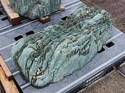 Buy Shikoku Stone, Japanese Ornamental Rock for sale - YO06010486