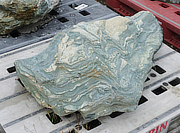 Buy Shikoku Stone, Japanese Ornamental Rock for sale - YO06010487