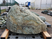 Buy Shikoku Stone, Japanese Ornamental Rock for sale - YO06010491