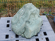 Buy Shikoku Stone, Japanese Ornamental Rock for sale - YO06010492