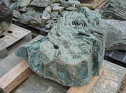 Buy Shikoku Stone, Japanese Ornamental Rock for sale - YO06010504