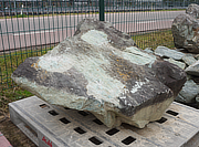 Buy Shikoku Stone, Japanese Ornamental Rock for sale - YO06010506