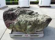 Buy Shikoku Stone, Japanese Ornamental Rock for sale - YO06010542