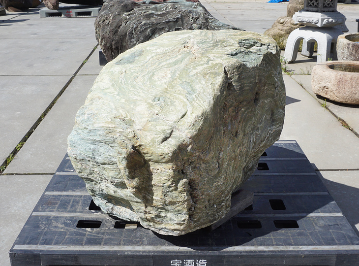 Buy Shikoku Stone, Japanese Ornamental Rock for sale - YO06010550