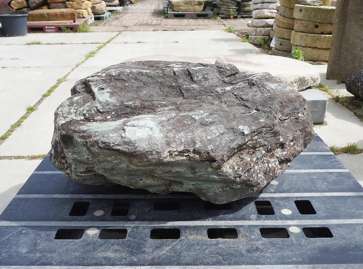 Buy Shikoku Stone, Japanese Ornamental Rock for sale - YO06010558