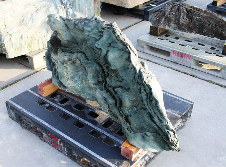 Buy Shikoku Stone, Japanese Ornamental Rock for sale - YO06010565