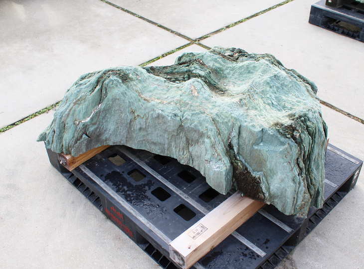 Buy Shikoku Stone, Japanese Ornamental Rock for sale - YO06010587