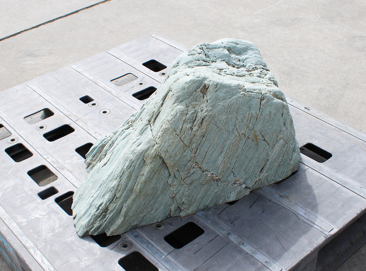 Shikoku Stone, Japanese Ornamental Rock - YO06010619
