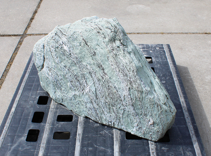 Shikoku Stone, Japanese Ornamental Rock - YO06010620